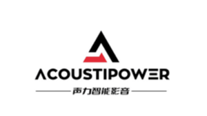 Acoustipower logo