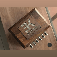 Enklein ‍ Studio-Grade Grounding for Home Audio & Home Theater variant 1