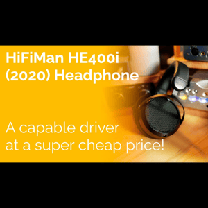 Thumbnail of the video review https://www.youtube.com/watch?v=VgkclYBEzz0