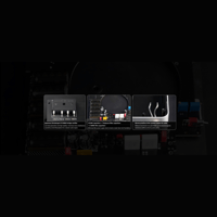 FiiO DARKSIDE PRO variant 4