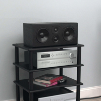 KLH Audio Kendall 2C Center Speaker variant 15