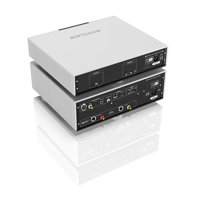 EMM Labs EMM Labs DV2i Integrated D/A Converter variant 18