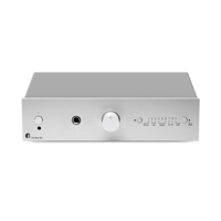 Pro-ject Audio Systems - USA Pre Box S3 variant 1