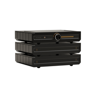 Roksan Caspian Series 4G Dual-Monoblock Amplifier System variant 2