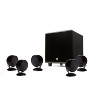 Morel Hifi BEAT-X variant 2