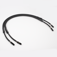 VooDoo Cable Stradivarius Amati Single-End and Balanced Interconnect variant 5