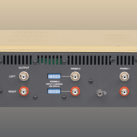 Conrad Johnson  ART Phono variant 10