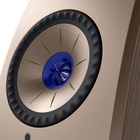 KEF LSX II variant 9