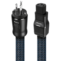 AudioQuest Monsoon XTRM variant 7