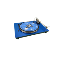 VPI Industries Traveler II - Electric Blue variant 3
