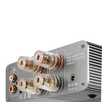 Burson Audio Funk variant 11