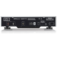 Rotel CD14MKII variant 3