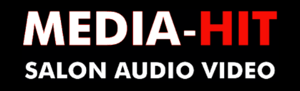 Media-Hit logo