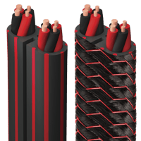 AudioQuest Rocket 33 variant 5