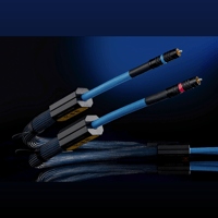 Siltech Cables Royal Double Crown Interconnect variant 5