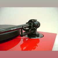 Oracle Audio Paris Tonearm variant 3