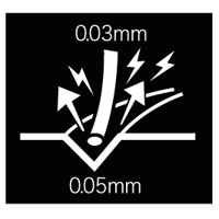 ANALOG RELAX Analog Relax Anti-Static Brush for Audio Equipment variant 6