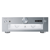 Technics Stereo Integrated Amplifier SU-G700M2 variant 3