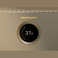 Marantz MODEL 10 variant 12