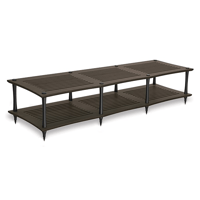 Quadraspire SVT Performance HiFi Racks variant 10