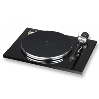 E.A.T. - European Audio Team Prelude Turntable variant 4