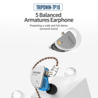 TRIPOWIN TP10 variant 3
