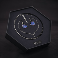 Kinera Divine Mark LOKI  1DD+6BA+4EST+2BCD variant 12