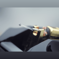 Hana Hana Umami Black variant 7