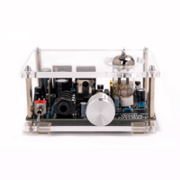 Oriolus OA-JC5(Tube Headphone Amplifier)JOYCRAFT DIY Series&nbsp; variant 1