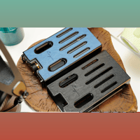 Cayin C9ii Dedicated Protective Case variant 6