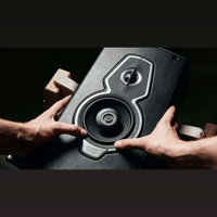 Sonus Faber Serafino variant 9