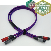 Snake River Audio Signature Series Mamushi XLR variant 2