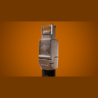 Ansuz Acoustics Sortz Supreme / Noise Reduction (LAN) variant 3