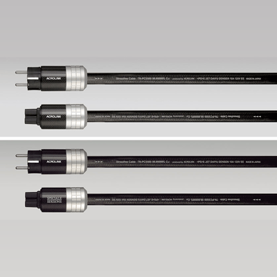 Acrolink 7N-PC5500 / 7N-PC5500 Speciale Edizione