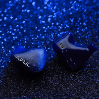 AFUL AFUL Explorer 1DD+2BA Hybrid In-Ear Monitors variant 4