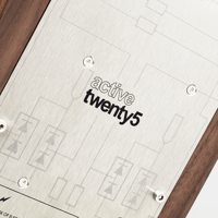 PMC ACTIVE twenty5.21i variant 4