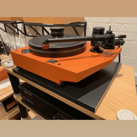 Kuzma Stabi R & options variant 18