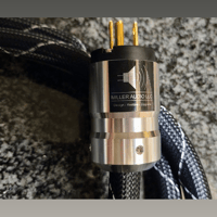 Miller Audio IEC Power Cable variant 3