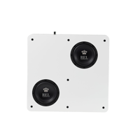REL Acoustics Planar PL-1 variant 8