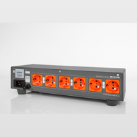 Shunyata Research Venom Series V6 EU variant 3