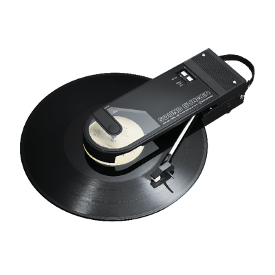 Audio-Technica AT-SB727