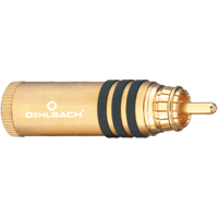 Oehlbach Hyper Cut Cool Gold variant 2