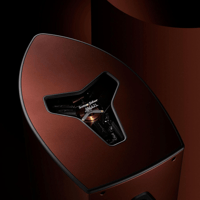 Sonus Faber Amati Supreme variant 8