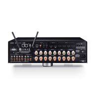 Primare SPA25 Prisma Home Cinema Integrated Amplifier variant 2