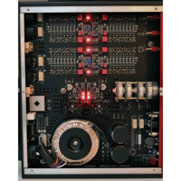 HeadAmp GS-X Mini Balanced Headphone Amplifier/Pre-Amp variant 13