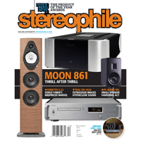 PS Audio Aspen FR5 Loudspeaker variant 7