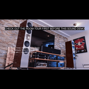 Thumbnail of the video review https://www.youtube.com/watch?v=jXHwf7qhnK8