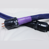 Masterbuilt Audio Cables PERFORMANCE LINE POWER CORDS variant 1