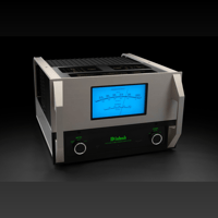 McIntosh Labs MC3500 1-Channel Vacuum Tube Amplifier Mk II variant 6