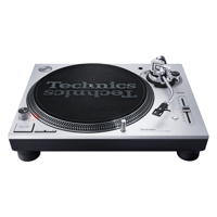Technics Direct Drive Turntable System SL-1200MK7 variant 5